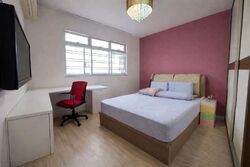 Blk 157 Bishan Street 13 (Bishan), HDB 5 Rooms #603090181